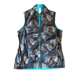 Antigua Reversible Vest